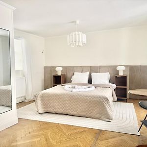 Appartement met een Slaapkamer